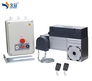 JOYTECH INDUS100 Industrial Door Operator