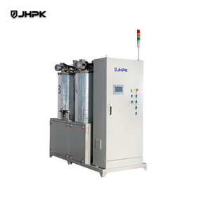 Machine d'injection de résine époxy polyuréthane à pultrusion numérique automatique à télécommande haute performance JHPK-G20AG Dural System - Product Image 1