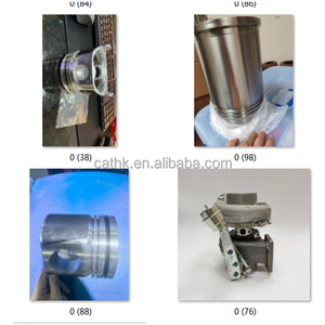 แหวนลูกสูบเพลาลูกเบี้ยว 332-1648 3321648 146-9868 1469868 4S-7528 4S7528 246-6500 2466500 - Product Image 3