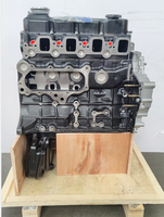 Ventes directes usine – Bloc moteur de haute qualité TD27 TD27T QD32 QD32T pour NISSAN Patrol Y60 Caravan E24 Navara D22
