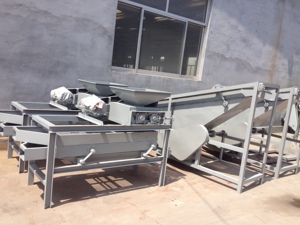 Máquina de alta calidad para pelar <span class=keywords><strong>almendras</strong></span> - Product Image 5