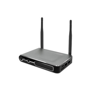 กล่อง S922X สัญญาณ amlogic ทีวีแอนดรอยด์2GB RAM 16GB รอม16GB dual WiFi Quad Core 5.2 Smart 4K Set Top <span class=keywords><strong>Box</strong></span> - Product Image 3