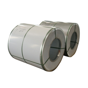 โรงงานจัดหา Dx51d Z275 Z350 เหล็กชุบสังกะสีแบบจุ่มร้อนม้วนเหล็ก Galvalume - Product Image 1