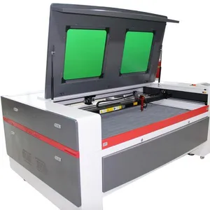 Bft 1390 Lasersnijmachine Met Tussenaandrijving Stabielere Co2-lasergraveermachine