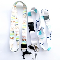 Produsen Lanyard Custom Cetak OEM, Lanyard Custom