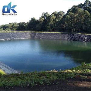 防水池ライナージオメンブレンHDPE 0.75mm浸透防止養殖 - Product Image 6