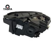 Pour Mercedes-Benz GLA247 Phare à LED 2020 2021 2022 2023 Systèmes d'éclairage automobile OE A2479067801 OE A2479067701