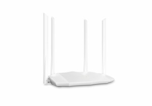 Tenda AC5 스마트 <span class=keywords><strong>WiFi</strong></span> 라우터 듀얼 밴드 12000 AC-방화벽 및 VoIP 지원 300Mbps LAN 홈 사용 게스트 <span class=keywords><strong>WiFi</strong></span> 자녀 보호 AP 모드 - Product Image 2