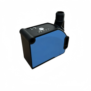 Scanner Laser Tedesco Lms151-10100, 270. Obiettivo Grandangolare per Automazione Industriale, Portata 50 Metri, Nuovo Originale Pronto per la Spedizione - Product Image 1