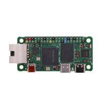 Carte de développement mini Gigabit Ethernet Quad Core RADXA ZERO 3E RK3566 avec fonction PoE et OS Linux – Approvisionnement direct usine