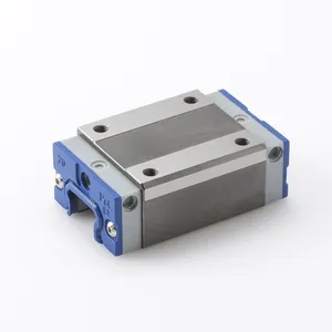 STAF Taiwan Brand Linear Bearing Slider BGCS30BS Linear Rail Block BGCS30BN Linear Guide Carriages and Slides BGCS30BL BGCS30BE