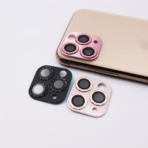 Couverture complète anti-rayures Film d'<span class=keywords><strong>objectif</strong></span> d'appareil photo protecteur d'<span class=keywords><strong>objectif</strong></span> d'appareil photo de téléphone pour <span class=keywords><strong>iPhone</strong></span> série 12/<span class=keywords><strong>13</strong></span> - Product Image 5