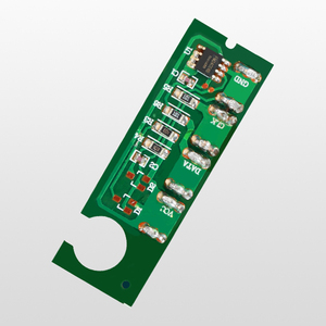 Bộ Nạp Mực Cho Máy In Fuji <span class=keywords><strong>Xerox</strong></span> <span class=keywords><strong>Phaser</strong></span> <span class=keywords><strong>3150</strong></span> 109R00746 109R746 109R00747 109R747 109R747 <span class=keywords><strong>Chip</strong></span> Đặt Lại Hộp Mực - Product Image 5