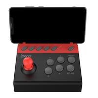 Ipega PG-9135 Téléphone Portable Jeu Contrôleur Manette D'arcade pour iSO / Android/Smartphone/Tablette Jeu de Combat À Bascule