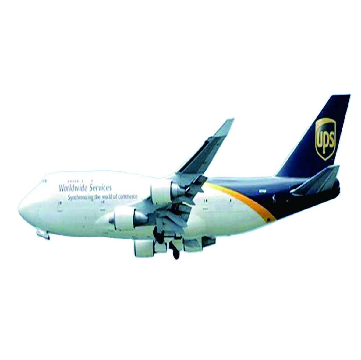 cash on delivery from china