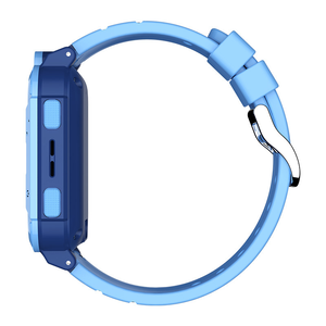 Reloj Inteligente Y76 con Pantalla de 1.83 Pulgadas, <span class=keywords><strong>Tarjeta</strong></span> <span class=keywords><strong>SIM</strong></span> <span class=keywords><strong>para</strong></span> <span class=keywords><strong>Niños</strong></span>, Cámara HD 4G, Videollamada, Modo Clase, Resistente al Agua, Batería de 800 mAh - Product Image 4