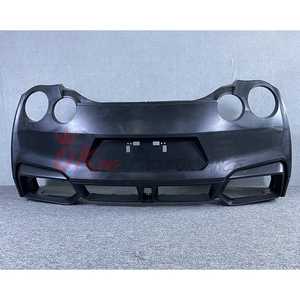 2024 <span class=keywords><strong>nuevo</strong></span> conjunto de kit de carrocería Facelift para Nissan R35 <span class=keywords><strong>GTR</strong></span> 2008-2023 Conversión de kit de carrocería antiguo a <span class=keywords><strong>nuevo</strong></span> - Product Image 4