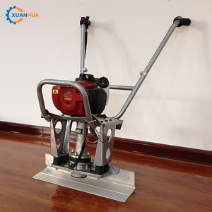 Niveleuse à béton / Machine à lisser le béton électrique et équipement de nivellement routier au meilleur prix à vendre - Product Image 3