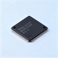 Microcontrolador MSP430F5438AIPZR de 25MHz con 256KB de Memoria Flash, 16KB de SRAM y 87 E/S