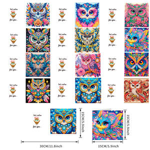 Набор из 12 предметов для поздравительных открыток - Product Image 3