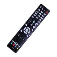 Télécommande de remplacement pour récepteur AV RC-1192, compatible avec Denon AVR-X2100W, AVR-X2200W, AVR-X2300W, AVR-X3100W, AVR-X3300W