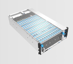 Servidor en Rack Inspur NF6476V6 4U con Solución de Almacenamiento de Alta Densidad de 60 JBOD, Rentable y Disponible - Product Image 2