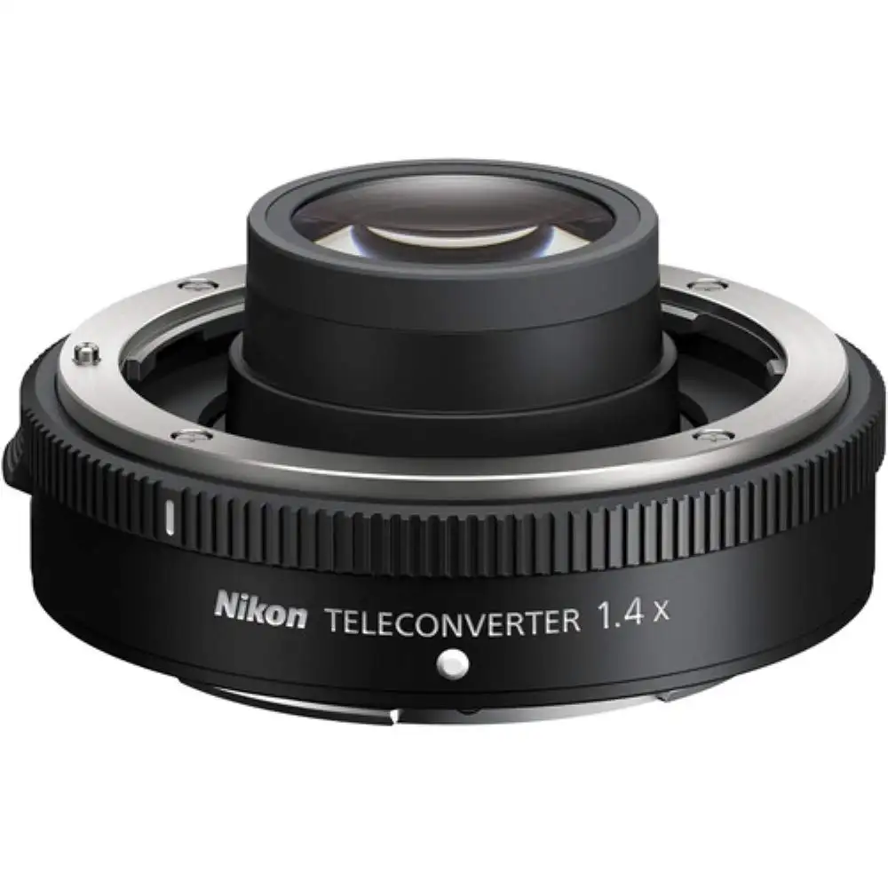 DongFu all'ingrosso originale Z Teleconverter TC-1.4X 1,4x ingrandimento di obiettivi di fotocamere Mirrorless compatibili Z