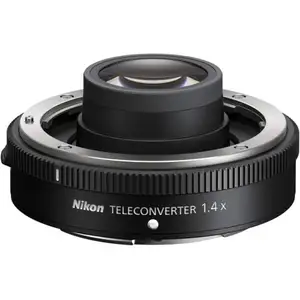 DongFu Wholesale Original Z Teleconverter TC-1.4X 1.4X Magnification of Compatible Z Mirrorless Cameras Lenses