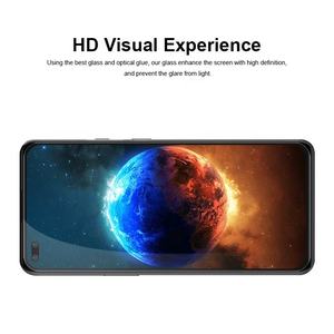 Protector de Pantalla Personalizado de Fábrica para Oneplus Nord 2 3 4 Ace 3 Pro Lite, Antiarañazos, Antihuellas, Vidrio Templado HD - Product Image 2