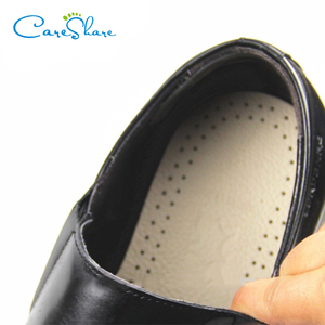 Genuino sottopiede <span class=keywords><strong>in</strong></span> pelle <span class=keywords><strong>per</strong></span> le <span class=keywords><strong>scarpe</strong></span> - Product Image 5
