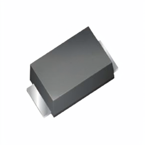 Original Components Electronic Single Diodes DO-219AB SS110LHRFG - Product Image 1