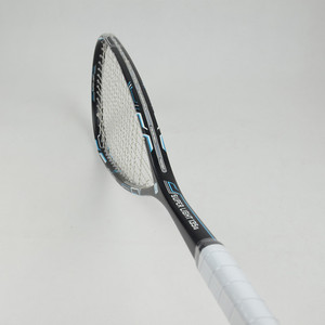 Maßgefertigter Carbon-Squashschläger für Profis, für Wettkämpfe, 125g Leichtgewicht - Product Image 3