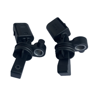 ऑडी पॉर्श VW सीट के लिए YOUPARTS WHT003856 WHT003857 2H0927807A 2H0927808A ABS व्हील स्पीड सेंसर - Product Image 5