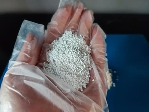 SS1110 US Market Tratamiento Químicos Cloro 45kg Granular para Piscina - Product Image 2