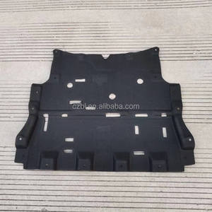 Kits de carrosserie Pièces détachées automobiles Couvercle de moteur inférieur pour <span class=keywords><strong>Nissan</strong></span> X-trail Rogue T33 2021 <span class=keywords><strong>2022</strong></span> 2023 - Product Image 4