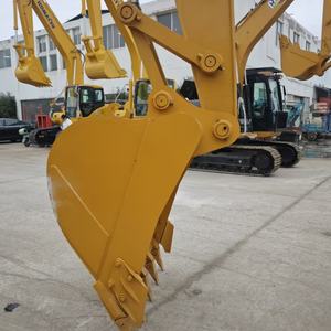 Usato originale giappone <span class=keywords><strong>Cat</strong></span> 323D <span class=keywords><strong>325D</strong></span> 320D 320D2L escavatori di seconda mano di alta qualità - Product Image 3