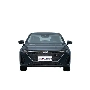 Il più popolare 2022 2023 ARRIZO 8 2022 1.6T DCT Ya Chery benzina auto 4 porte 5 posti hatchback auto sportiva made in china in vendita