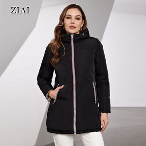 Mode chaud brillant rembourré <span class=keywords><strong>doudoune</strong></span> noir court femmes manteau matelassé manteau bouffant avec grande <span class=keywords><strong>capuche</strong></span> en <span class=keywords><strong>fourrure</strong></span> - Product Image 1