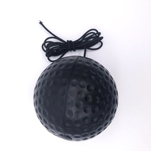 Balle de boxe portée par la tête d'entraînement améliorée <span class=keywords><strong>Punching</strong></span> and Speed <span class=keywords><strong>Ball</strong></span> - Product Image 4