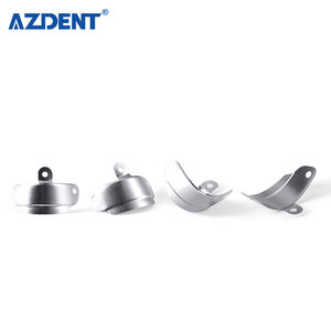 <span class=keywords><strong>Material</strong></span> de Odontología, Bandas de Matriz <span class=keywords><strong>Dental</strong></span>, Matrices Metálicas Contorneadas Seccionales para Reemplazo <span class=keywords><strong>Dental</strong></span> - Product Image 6