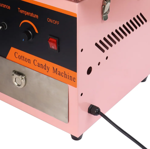 Máquina Expendedora <span class=keywords><strong>de</strong></span> algodón <span class=keywords><strong>de</strong></span> azúcar completamente automática <span class=keywords><strong>de</strong></span> gas comercial grande <span class=keywords><strong>de</strong></span> alta eficiencia al mejor <span class=keywords><strong>precio</strong></span> - Product Image 5