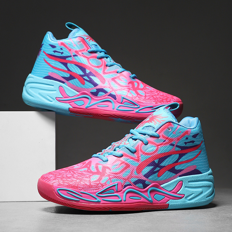 New Cross Border Fashion Trend Basketball