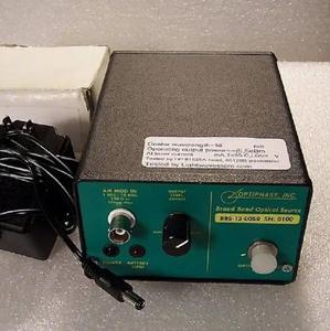 OPTIPHASE - Fibra Óptica Segura para Todas las Series PE HISAFE 3 1200-437/PZ1/PZ2/PZ3/MFI-10-50/FC/APC/SMF4-APC-E-980/HI980/EMULSIFIER SAFE - Product Image 6
