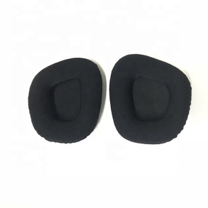 Offre Spéciale Toile De Rechange Et protéines Coussinets Coussins Compatible Avec Corsair <span class=keywords><strong>Void</strong></span> PRO RGB FILAIRE/sans fil Casque De Jeu - Product Image 5