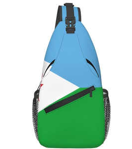 <span class=keywords><strong>Egipto</strong></span> Sling Bag Logotipo personalizado Venta caliente Sling Bag Chest Crossbody Mochila Travel Chest <span class=keywords><strong>Pack</strong></span> - Product Image 5