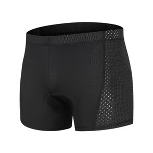 Haute qualité été hommes Shorts tout imprimer séchage rapide natation motard maille cordon extérieur cyclisme bavoir Gym Shorts pour hommes - Product Image 2
