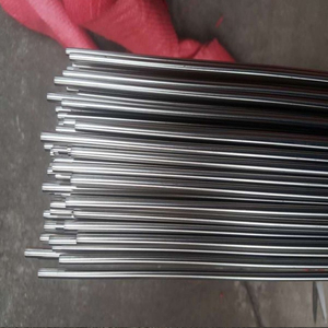 หลอดเส้นเลือดฝอยสแตนเลสดองแบบอบ321/310S OD ขนาด2-20มม. 0.3ผนัง-เซ็นเซอร์อุณหภูมิสูง2.0มม. จำเป็น ASTM - Product Image 6