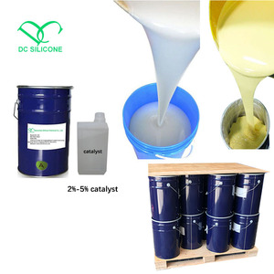 עמיד באיכות גבוהה דפוס <span class=keywords><strong>RTV2</strong></span> סיליקון גומי אבן מלאכותיות פסל גבס עובש - Product Image 3