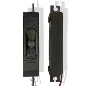 China top supplier TV soundbar mini speaker with high performance and good price