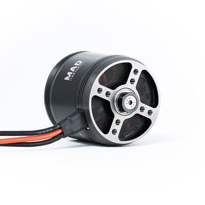 Motor MAD CM5330 <span class=keywords><strong>MOVO</strong></span> FPV para Dron Cinelifter de largo alcance de tres palas de 15-17 pulgadas, Motor sin escobillas para Mini Dron - Product Image 5